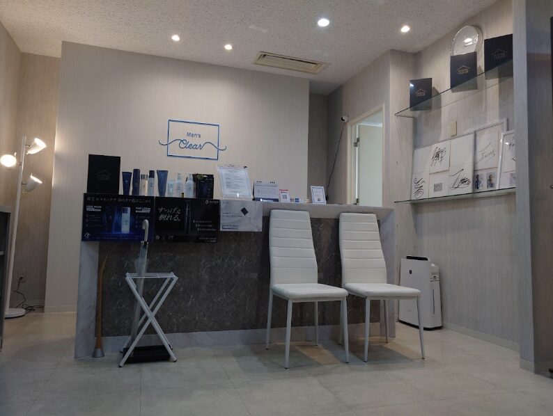 メンズクリア横浜駅前店
Googleマップの良い口コミ5