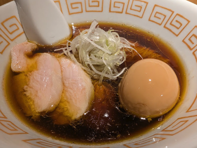 麺屋千とせのGoogleマップの口コミ2
