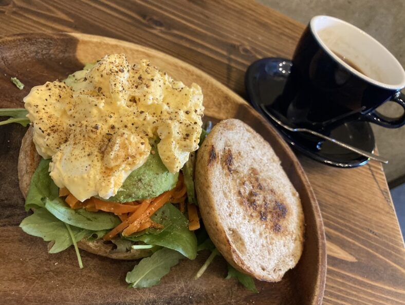 ESKY COFFEE By Izzy's CafeのGoogleマップの口コミ2