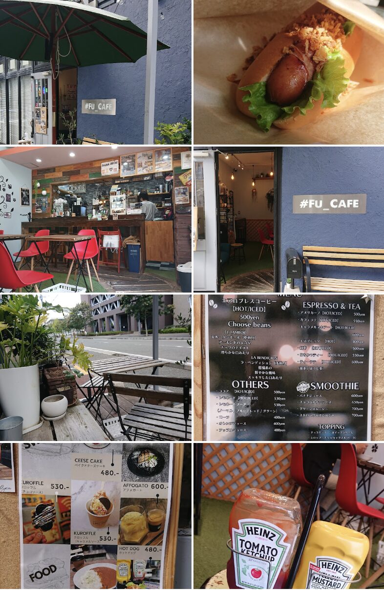 Cafe HEARTSんGoogleマップのGoogleマップの口コミ2