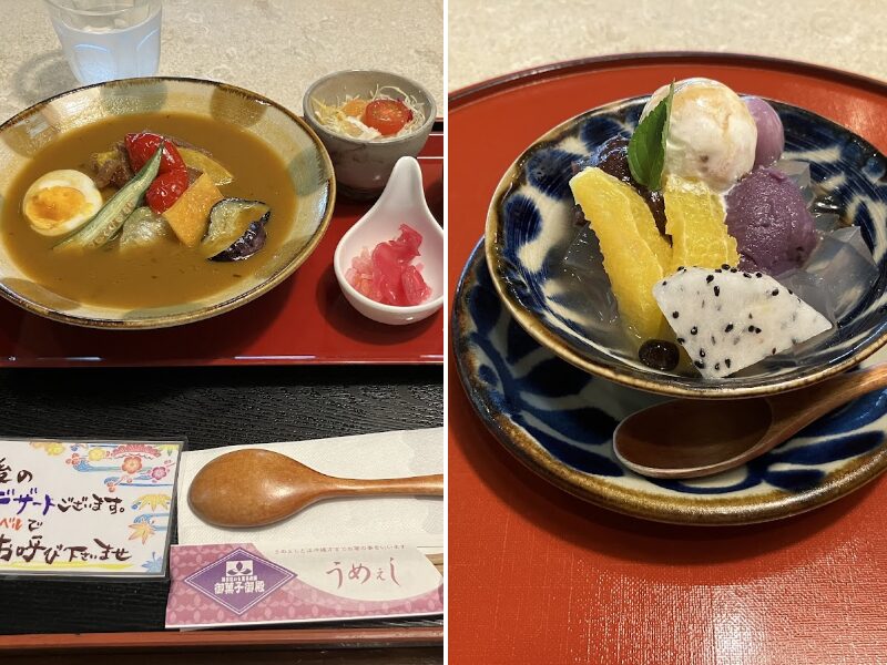 ギャラリーカフェゆくらのGoogleマップの口コミ2