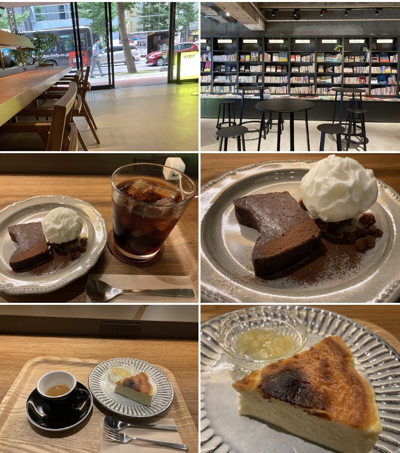 poool(プール) -Espresso&Work- SapporoのGoogleマップの口コミ2