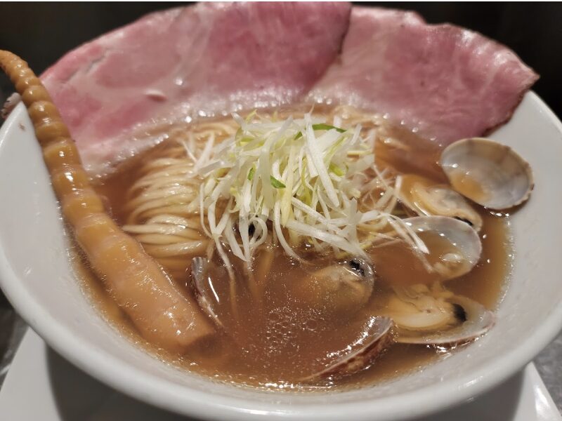 くそオヤジ最後のひとふり なんば店のGoogleマップの口コミ2