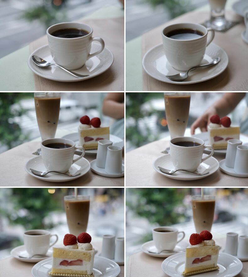 LINTARO CAFÉのGoogleマップの口コミ2