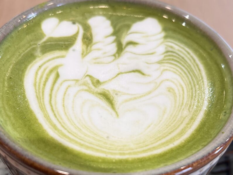 Heumoot CafeのGoogleマップの口コミ2