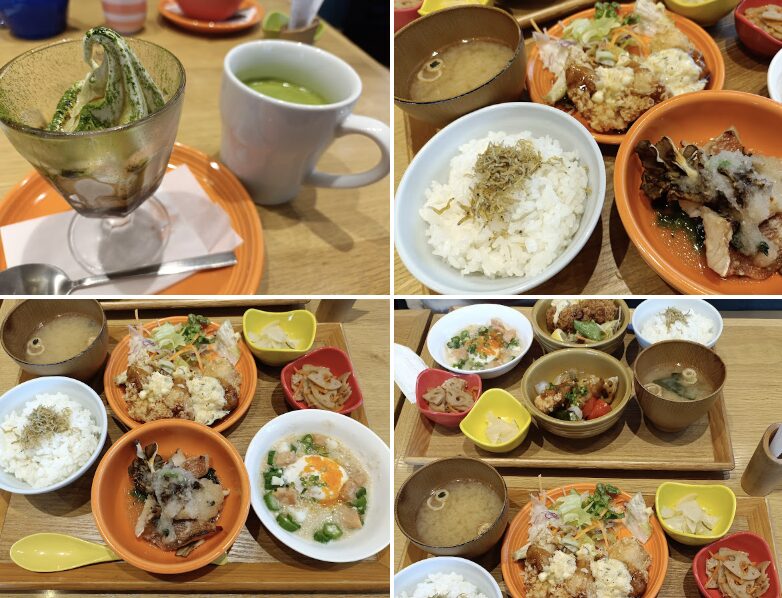 chawan シャポー船橋店のGoogleマップの口コミ2