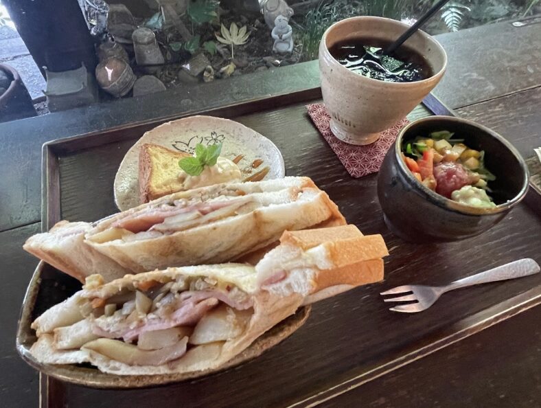うつわcafeと手作り雑貨の店 ゆう 大阪梅田店のGoogleマップの口コミ2