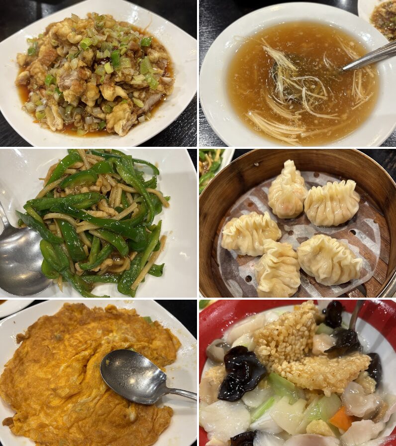 中華料理 華龍のGoogleマップの口コミ2